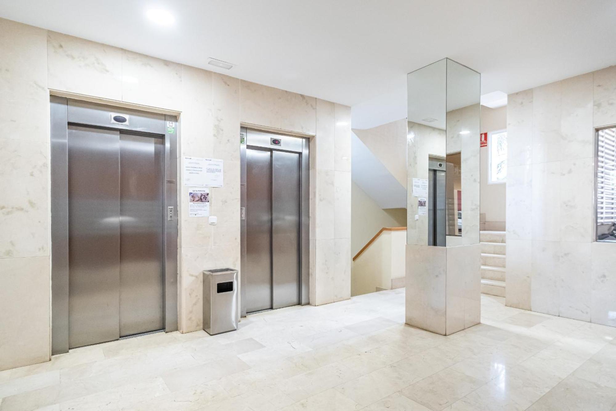Cala Esmeralda 6-F Apartment Playa La Cala Beach Villajoyosa Buitenkant foto