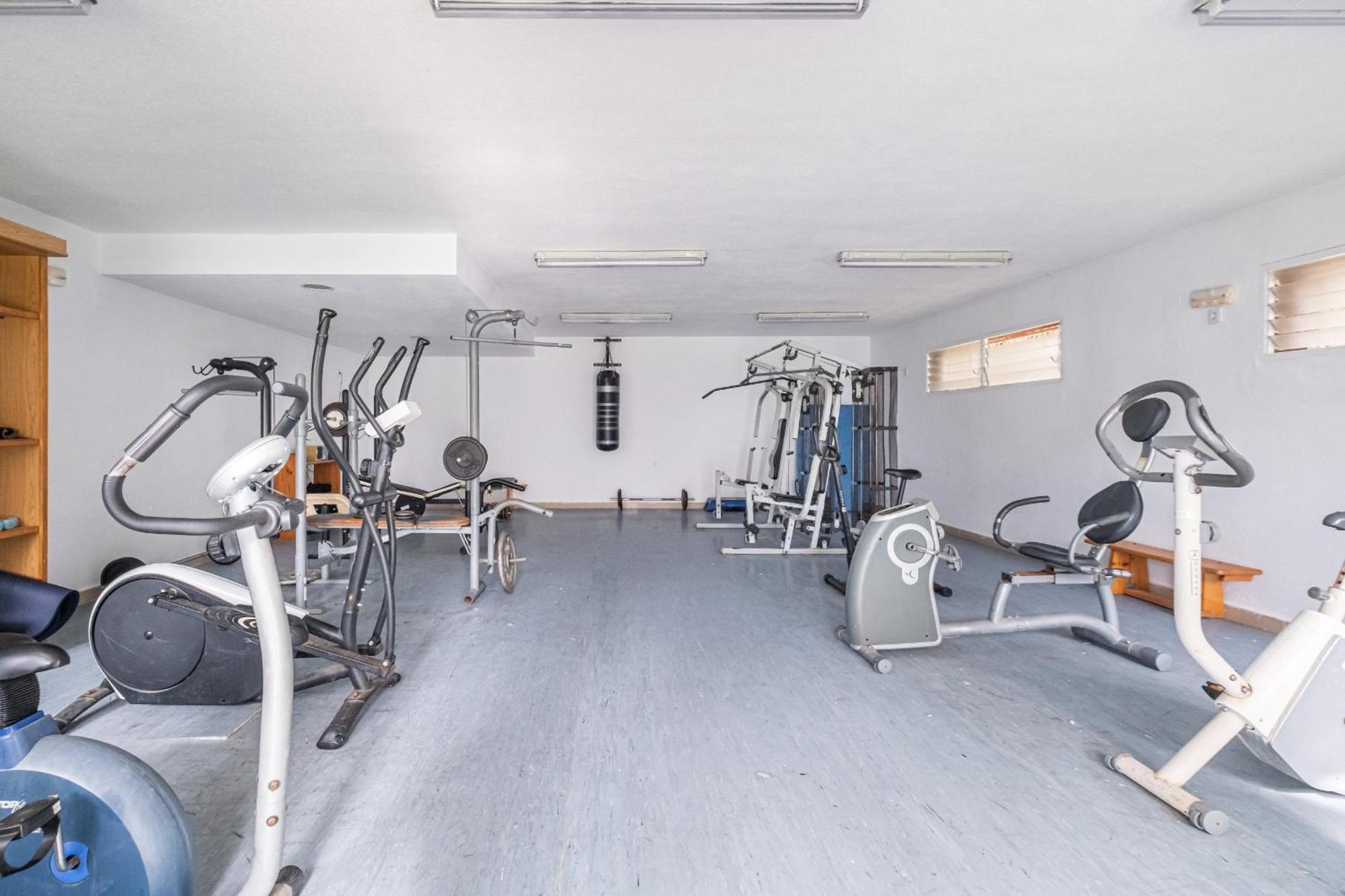 Cala Esmeralda 6-F Apartment Playa La Cala Beach Villajoyosa Buitenkant foto